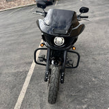 2022 Harley Davidson Low Rider ST