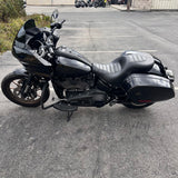 2022 Harley Davidson Low Rider ST