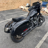 2022 Harley Davidson Low Rider ST