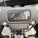 2022 Harley Davidson Low Rider ST