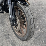 2022 Harley Davidson Low Rider ST