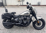 2023 Indian Chief Bobber Dark Horse