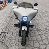 2023 Indian Chief Bobber Dark Horse