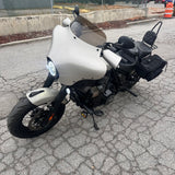 2023 Indian Chief Bobber Dark Horse