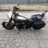 2023 Indian Chief Bobber Dark Horse