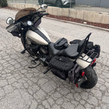 2023 Indian Chief Bobber Dark Horse