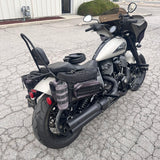 2023 Indian Chief Bobber Dark Horse