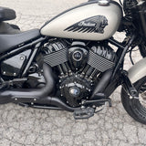 2023 Indian Chief Bobber Dark Horse