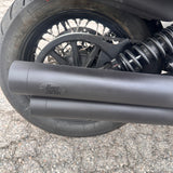 2023 Indian Chief Bobber Dark Horse