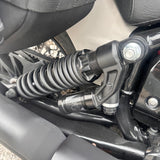 2023 Indian Chief Bobber Dark Horse