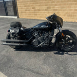 2020 Indian Scout Bobber 60