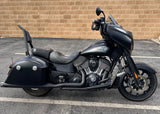 2018 Indian Chieftain Dark Horse