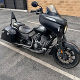 2018 Indian Chieftain Dark Horse