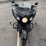 2018 Indian Chieftain Dark Horse