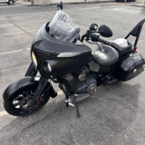 2018 Indian Chieftain Dark Horse