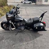 2018 Indian Chieftain Dark Horse