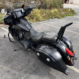 2018 Indian Chieftain Dark Horse