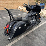 2018 Indian Chieftain Dark Horse