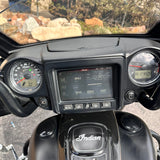 2018 Indian Chieftain Dark Horse