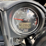 2018 Indian Chieftain Dark Horse