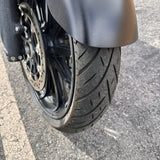2018 Indian Chieftain Dark Horse
