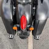 2018 Indian Chieftain Dark Horse