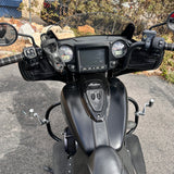 2018 Indian Chieftain Dark Horse