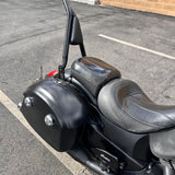 2018 Indian Chieftain Dark Horse