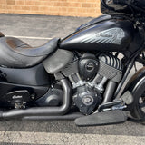 2018 Indian Chieftain Dark Horse