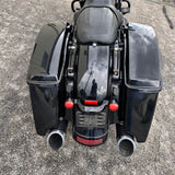 2023 Harley Davidson Road King Special 114Ci