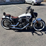 2023 Indian Scout Bobber Twenty