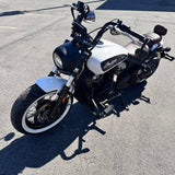 2023 Indian Scout Bobber Twenty