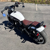 2023 Indian Scout Bobber Twenty