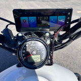 2023 Indian Scout Bobber Twenty