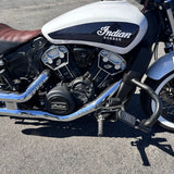 2023 Indian Scout Bobber Twenty