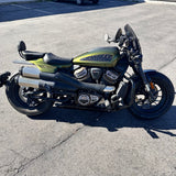 2022 Harley Davidson Sportster S