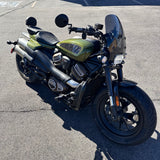 2022 Harley Davidson Sportster S
