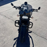 2022 Harley Davidson Sportster S