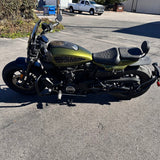 2022 Harley Davidson Sportster S