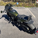 2022 Harley Davidson Sportster S