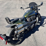2022 Harley Davidson Sportster S