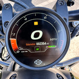 2022 Harley Davidson Sportster S