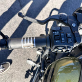 2022 Harley Davidson Sportster S