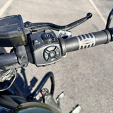 2022 Harley Davidson Sportster S