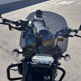 2022 Harley Davidson Sportster S