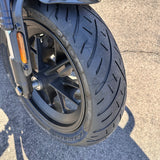 2022 Harley Davidson Sportster S