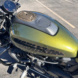 2022 Harley Davidson Sportster S