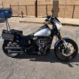 2020 Harley Davidson Low Rider S
