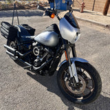 2020 Harley Davidson Low Rider S