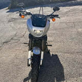 2020 Harley Davidson Low Rider S